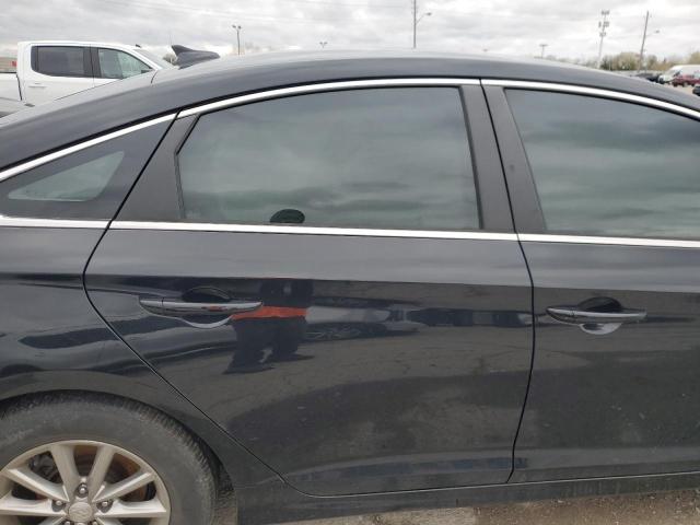 Photo 10 from auction – 2019 HYUNDAI SONATA SE with VIN 5NPE24AF3KH742649