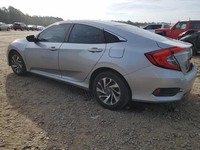 Photo 2 from auction – 2016 HONDA CIVIC EX with VIN 19XFC2F73GE218436