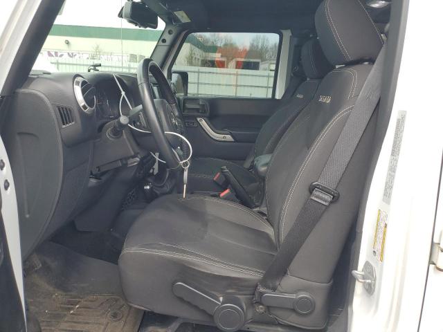 صورة رقم 7 من المزاد - 2016 JEEP WRANGLER U مع VIN 1C4BJWEG1GL178569