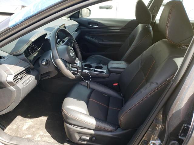 Photo 7 from auction – 2022 NISSAN ALTIMA SR with VIN 1N4BL4CV5NN354823
