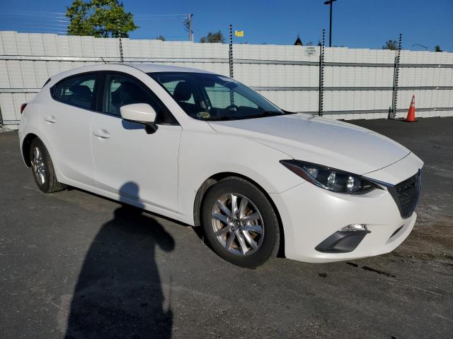 Photo 4 from auction – 2016 MAZDA 3 SPORT with VIN 3MZBM1K71GM323989