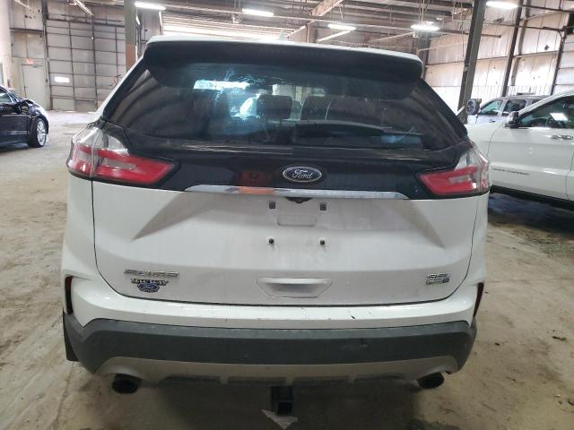 Photo 6 from auction – 2020 FORD EDGE SEL with VIN 2FMPK4J91LBA42981