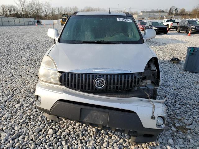 Photo 5 from auction – 2006 BUICK RENDEZVOUS with VIN 3G5DB03L16S651096