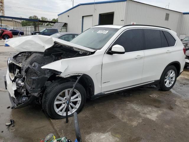 BMW X5 XDRIVE3 2015 with VIN 5UXKR0C51F0K67905 - Photo from auction