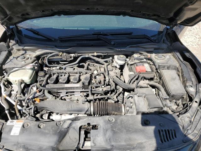 Photo 11 from auction – 2019 HONDA CIVIC EX with VIN 19XFC1F34KE010484