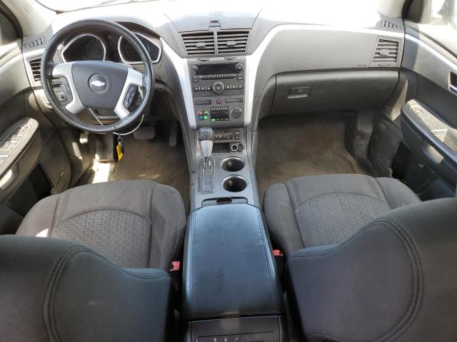 صورة رقم 8 من المزاد - 2012 CHEVROLET TRAVERSE L مع VIN 1GNKRJED0CJ363095