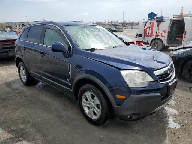 Photo 4 from auction – 2008 SATURN VUE XE with VIN 3GSDL43N58S512353