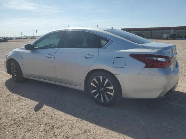 Photo 2 from auction – 2018 NISSAN ALTIMA 2.5 with VIN 1N4AL3AP0JC256301
