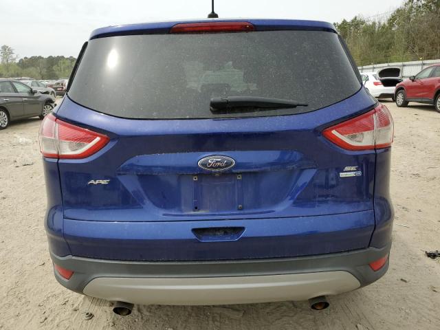 Photo 6 from auction – 2016 FORD ESCAPE SE with VIN 1FMCU9GX4GUC48744