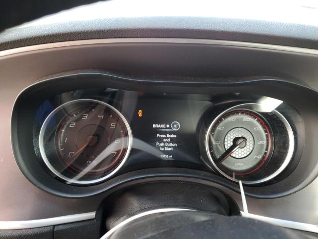 Photo 9 from auction – 2022 DODGE CHARGER SX with VIN 2C3CDXBG4NH224416