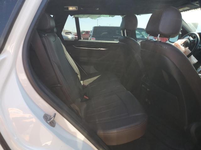 Photo 10 from auction – 2017 BMW X5 SDRIVE3 with VIN 5UXKR2C54H0U19089
