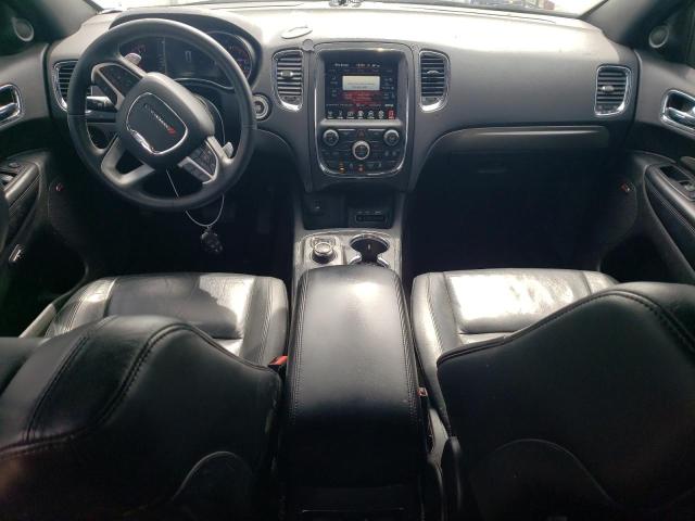 Photo 8 from auction – 2017 DODGE DURANGO GT with VIN 1C4RDJDG8HC907274