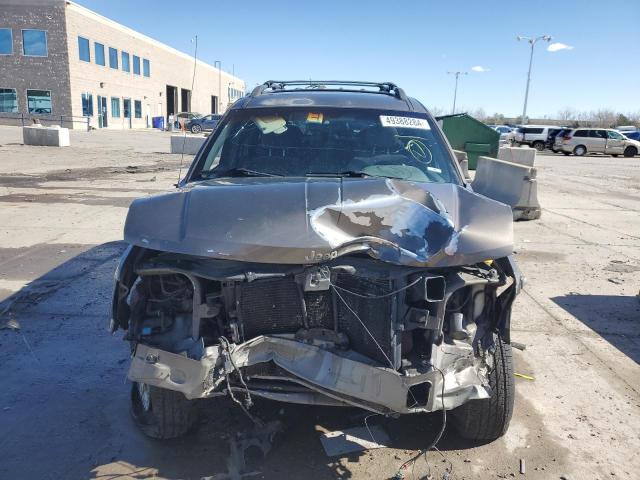 Photo 5 from auction – 2000 JEEP GRAND CHER with VIN 1J4GW48N3YC333589