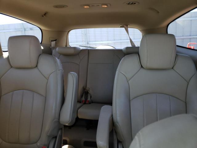 Photo 10 from auction – 2010 BUICK ENCLAVE CX with VIN 5GALVBED5AJ187898