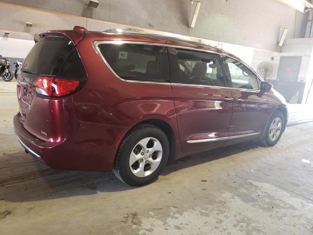 Photo 3 from auction – 2017 CHRYSLER PACIFICA T with VIN 2C4RC1EG7HR559654