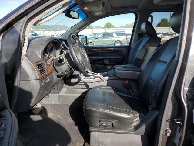 Photo 7 from auction – 2011 NISSAN ARMADA PLA with VIN 5N1AA0NE7BN600909