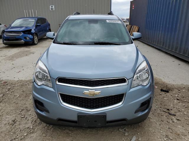 Photo 5 from auction – 2015 CHEVROLET EQUINOX LT with VIN 2GNALBEK2F6179196