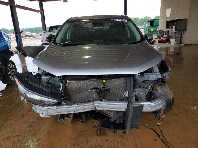 Photo 5 from auction – 2021 FORD EDGE SEL with VIN 2FMPK3J97MBA26439