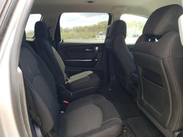 Photo 11 from auction – 2017 CHEVROLET TRAVERSE L with VIN 1GNKRGKDXHJ158253