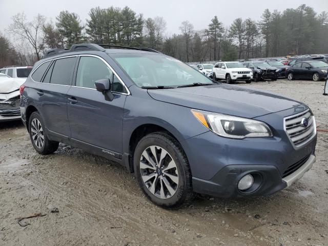 Снимка 4 от търг – 2017 SUBARU OUTBACK 2. с VIN 4S4BSANC3H3348957