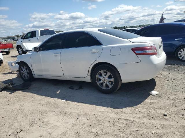 Photo 2 from auction – 2010 TOYOTA CAMRY BASE with VIN 4T1BF3EK6AU572621