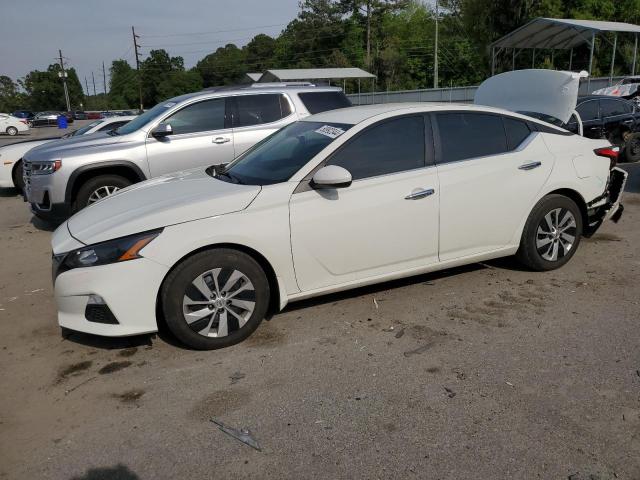 Photo 1 from auction – 2022 NISSAN ALTIMA S with VIN 1N4BL4BV2NN363903
