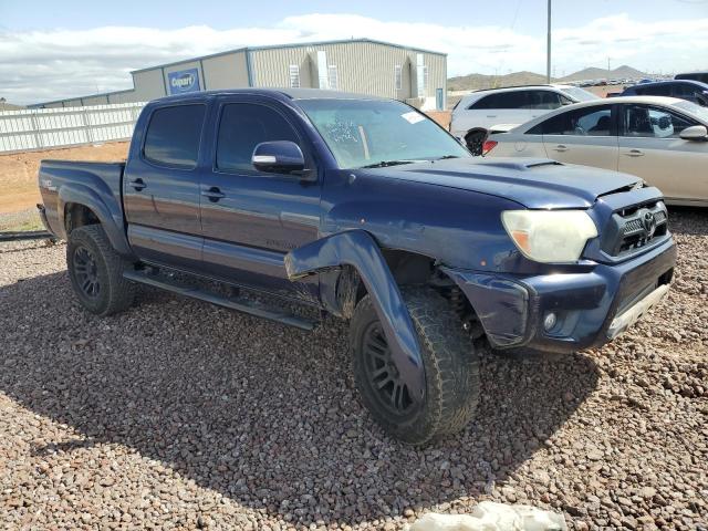 Photo 4 from auction – 2012 TOYOTA TACOMA DOU with VIN 3TMJU4GN2CM132664