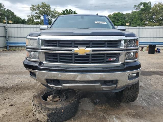 Photo 5 from auction – 2014 CHEVROLET SILVERADO with VIN 3GCUKSEC3EG422678