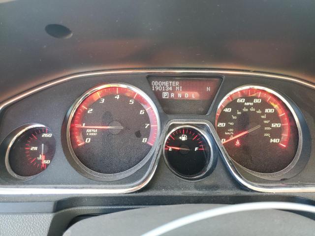 Photo 9 from auction – 2014 GMC ACADIA SLE with VIN 1GKKRPKD2EJ132058
