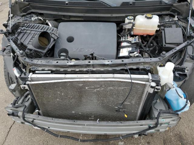 Photo 11 from auction – 2020 BUICK ENCLAVE PR with VIN 5GAEVBKW6LJ245874