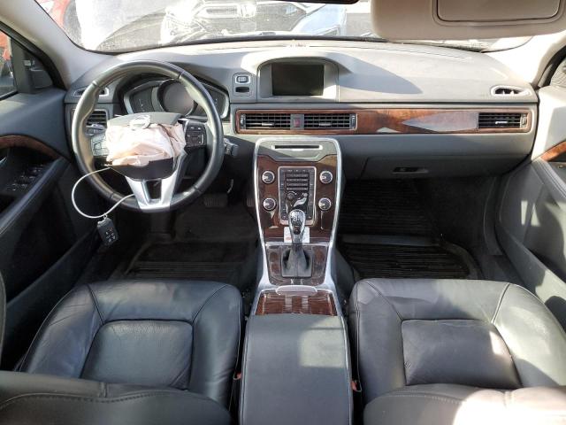 Photo 8 from auction – 2015 VOLVO S80 PREMIE with VIN YV1902MC3F1183219