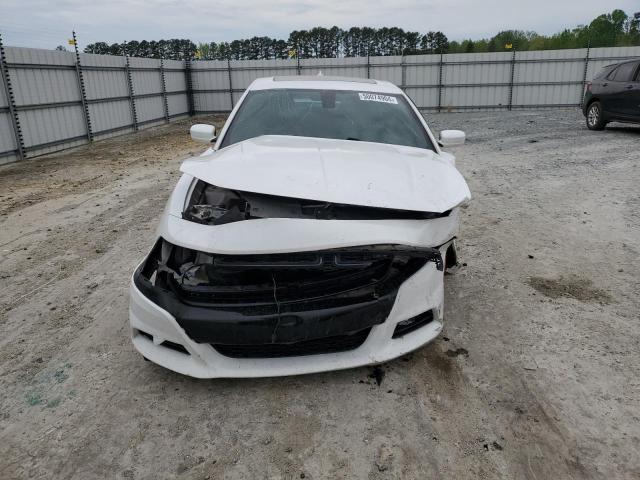 Photo 5 from auction – 2015 DODGE CHARGER SX with VIN 2C3CDXHG8FH852424