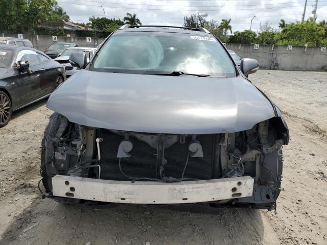 Photo 5 from auction – 2013 LEXUS RX 350 with VIN 2T2ZK1BA9DC103048