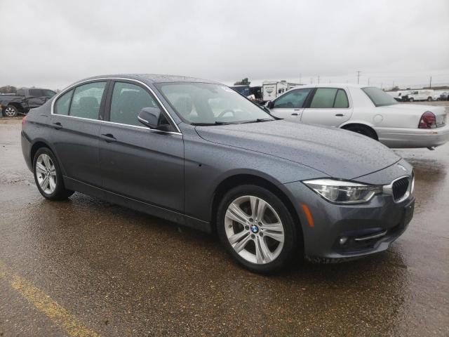Zdjęcie 4 z aukcji – 2018 BMW 330 XI z VIN WBA8D9G53JNU67895
