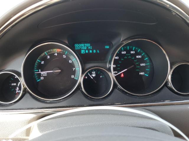 Photo 9 from auction – 2015 BUICK ENCLAVE with VIN 5GAKRAKD0FJ347532