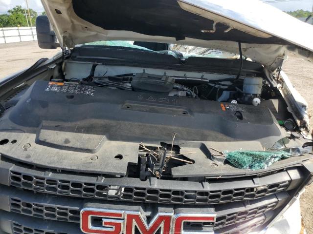 Photo 11 from auction – 2011 GMC SIERRA K25 with VIN 1GT120C8XBF184671
