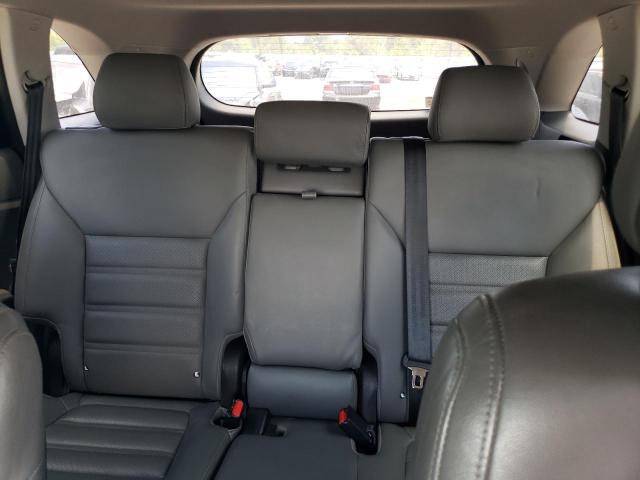Photo 10 from auction – 2016 KIA SORENTO EX with VIN 5XYPH4A58GG102286