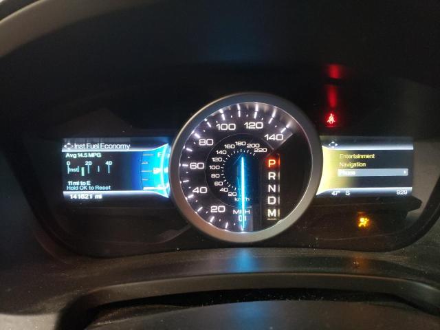 Photo 9 from auction – 2015 FORD EXPLORER S with VIN 1FM5K8GT9FGC04953