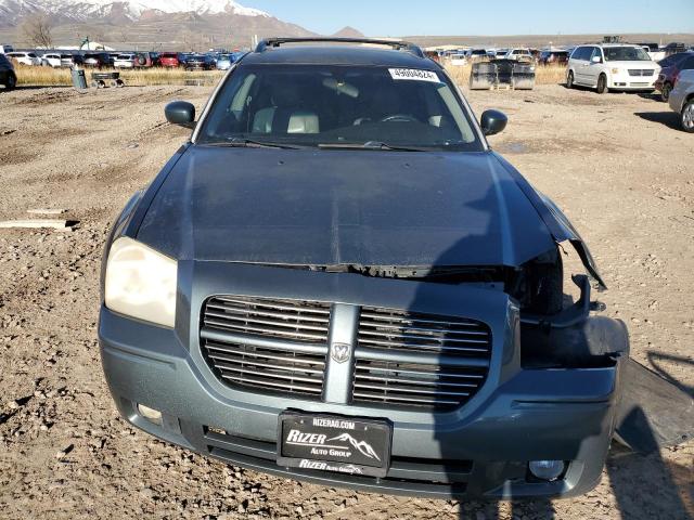 Photo 5 from auction – 2005 DODGE MAGNUM R/T with VIN 2D8GV58205H599134