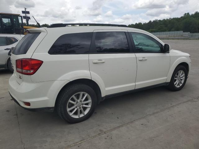 Photo 3 from auction – 2016 DODGE JOURNEY SX with VIN 3C4PDCBG1GT228536