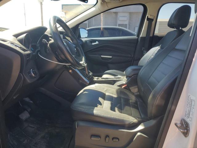 Photo 7 from auction – 2014 FORD ESCAPE TIT with VIN 1FMCU9J99EUD55375