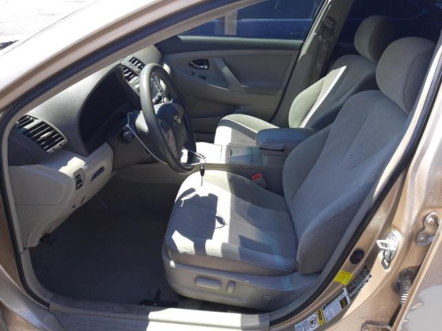 صورة رقم 7 من المزاد - 2011 TOYOTA CAMRY BASE مع VIN 4T1BF3EK5BU729931