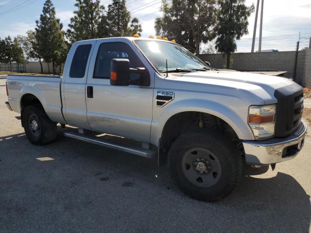 Photo 4 from auction – 2010 FORD F250 SUPER with VIN 1FTSX2B56AEA56084