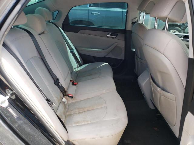 Photo 10 from auction – 2015 HYUNDAI SONATA SE with VIN 5NPE24AF2FH011670