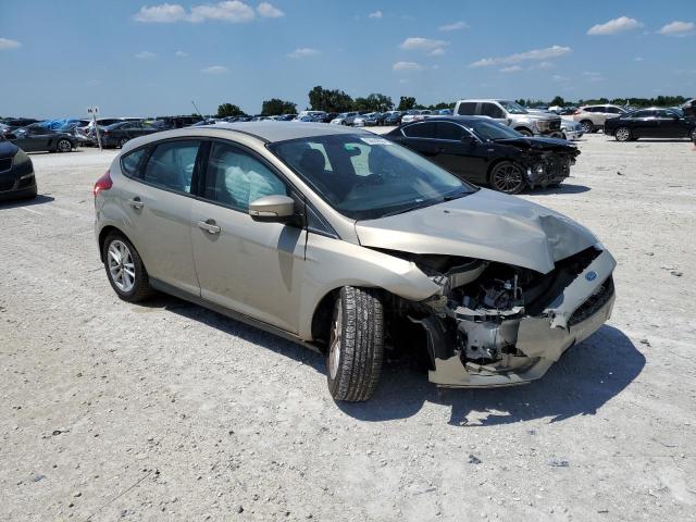 Photo 4 from auction – 2016 FORD FOCUS SE with VIN 1FADP3K23GL391656