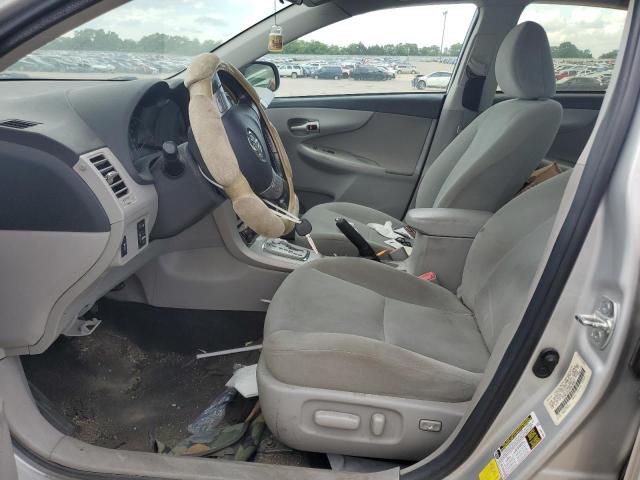 Photo 7 from auction – 2013 TOYOTA COROLLA BA with VIN 5YFBU4EE9DP076921