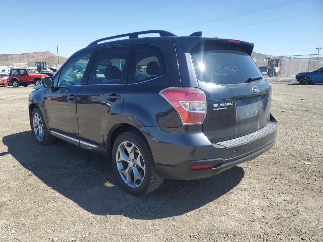 Photo 2 from auction – 2016 SUBARU FORESTER 2 with VIN JF2SJAVC3GH554578