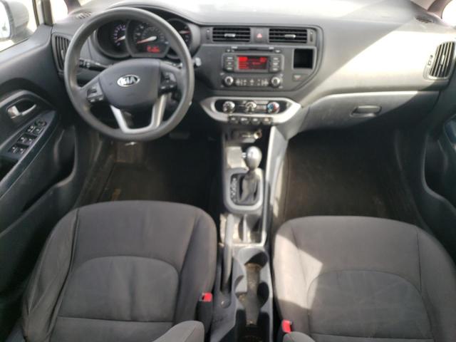 Photo 8 from auction – 2015 KIA RIO LX with VIN KNADM4A33F6491141
