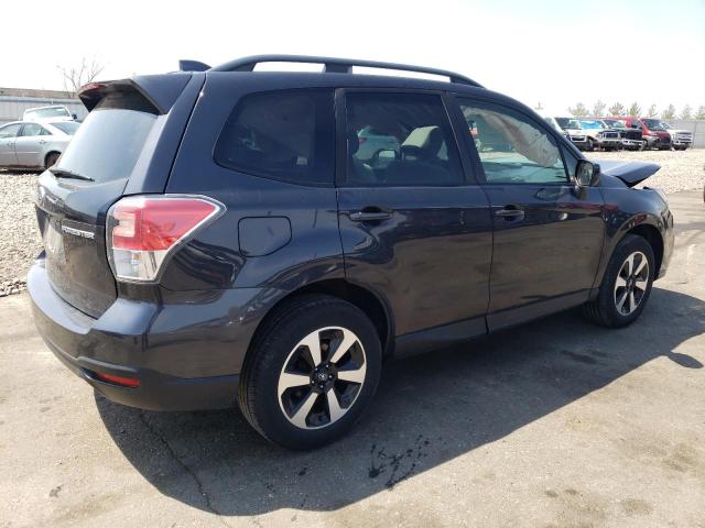 Photo 3 from auction – 2018 SUBARU FORESTER 2 with VIN JF2SJAGC4JH488207