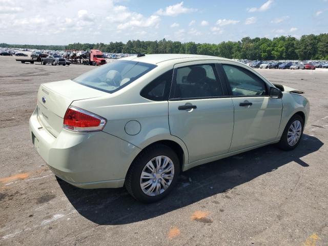 Photo 3 from auction – 2011 FORD FOCUS S with VIN 1FAHP3EN3BW141915